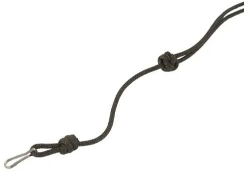 Single Clip 4mm Ø fluitkoord By Bisley-2