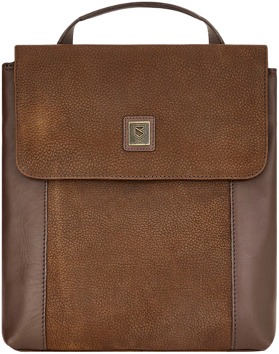 Dubarry® Dingle handtas Walnut