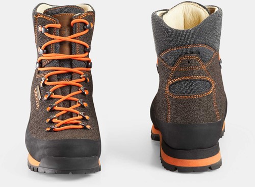 Diotto® Beccaccia Pro Bergschoen -3