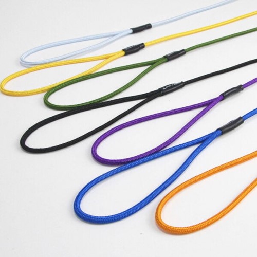 Dog & Field Signature Slip Lead-2