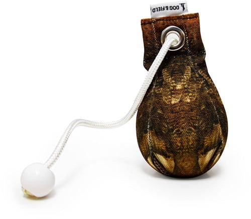 The Original Clone® - Grouse Dummy Ball 250 Gram