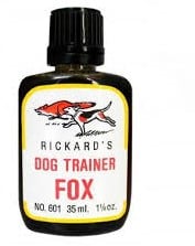 Geurstof Vos 35 ml.