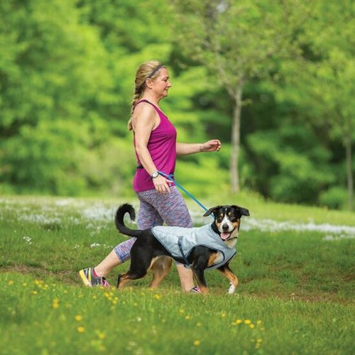 Kurgo® Core Cooling Vest Verkoelend & Reflecterend-2