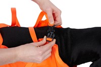 Non Stop Dog Rescue Sling-3