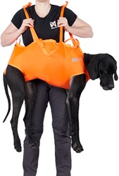 Non Stop Dog Rescue Sling