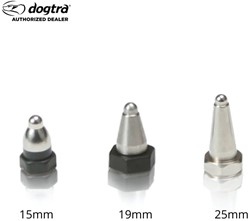 Dogtra Contactpennen set van 2 stuks