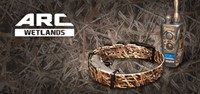 Dogtra ARC 800 Wetlands Camo Limited Edition-2