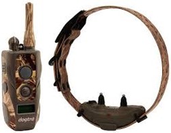 Dogtra ARC 800 Wetlands Camo Limited Edition