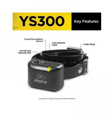 Dogtra YS300-3
