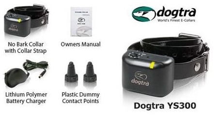 Dogtra YS300-2