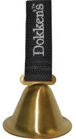 Dokken Messing Bel