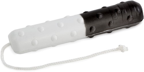 Bumper foam dummy's - Zwart / Wit