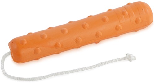 Bumper foam dummy's - Oranje