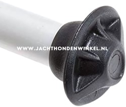 Losse dop voor Walkstool