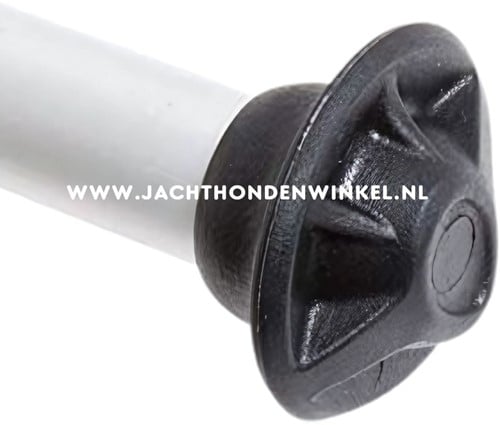 Losse dop voor Walkstool