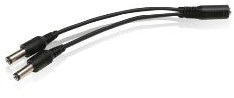 Splitter kabel Ø 5mm Geschikt voor: zie detail omschrijving