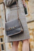 Dubarry® Luxe tas Ballycroy Mahogany-3