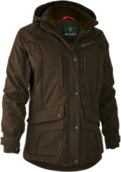 Deerhunter® Lady Mary Extreme Jacket Wood