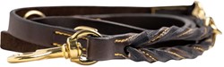 Verstelbare riem / schouderlijn met extra handgreep 18mm x 230cm