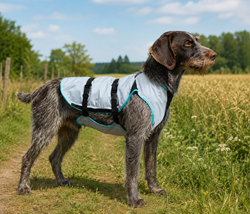 Dry Cooling Vest