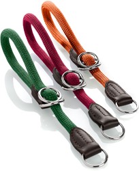 Hunter® Dressurhalsung Freestyle 10mm x Max. 60 CM
