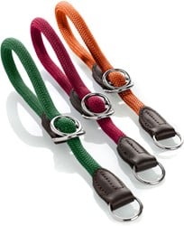 Hunter® Sliphalsband Freestyle 10mm x Max. 60 CM