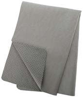 Trixie Dry Dog towel Grijs  43 x 66 CM-2