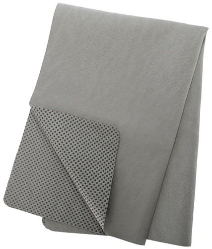 Trixie Dry Dog towel Grijs  43 x 66 CM-2