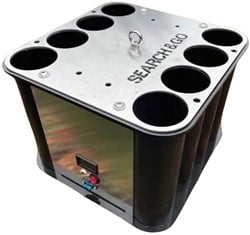 SEARCH & GO Dummy Dropper