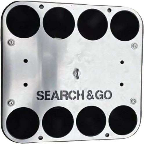SEARCH & GO Dummy Dropper-3
