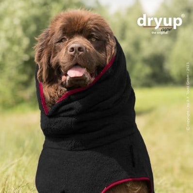 Dryup® Cape BIG & GIGA-2