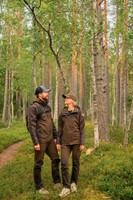 sfeerfoto finnveden
