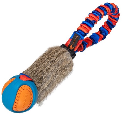 Tug-e-Nuff Wondabunny Pocket Powerball - Orange