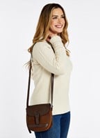 Dubarry® Ballymena handtas Walnut-2
