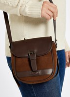 Dubarry® Ballymena handtas Walnut-3