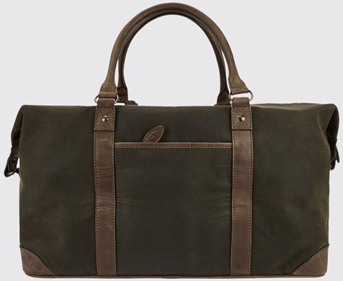 Dubarry® Brittas Travelbag Olive-2