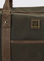 Dubarry® Brittas Travelbag Olive-3