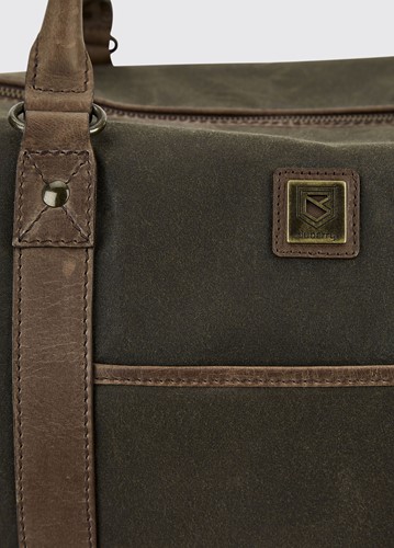 Dubarry® Brittas Travelbag Olive-3