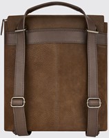 Dubarry® Dingle handtas Walnut-2