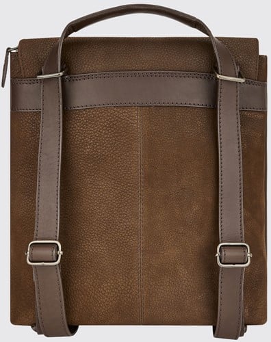 Dubarry® Dingle handtas Walnut-2