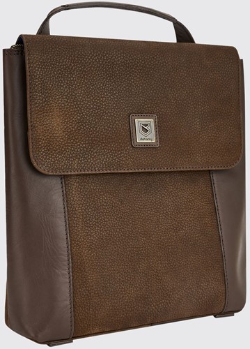 Dubarry® Dingle handtas Walnut-3