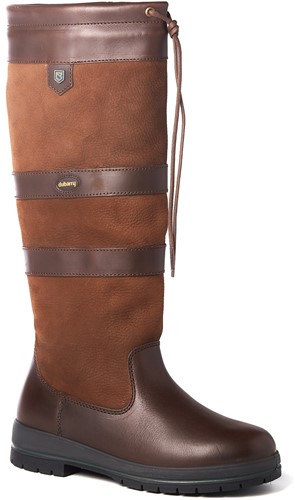 Dubarry® Galway Walnut-2