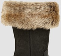 Dubarry® Glenfort Laarzen Manchet Chinchilla-2