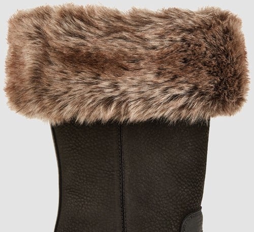 Dubarry® Glenfort Laarzen Manchet Elk-2