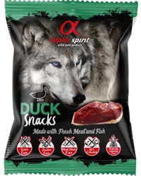 Alpha Spirit Snack Bag DUCK