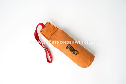 Quest Speedy Dummy 500 Gram - Oranje