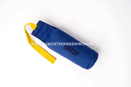 Quest Speedy Dummy 500 Gram - Blauw