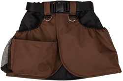 Mystique® Trainingsgordel Bruin