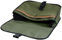 Mystique Dummybag Classic Khaki-2