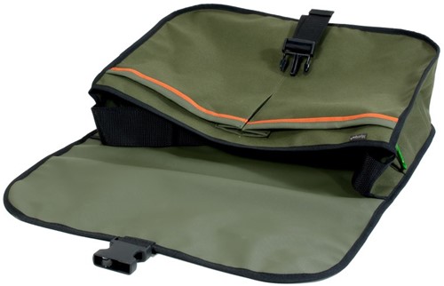 Mystique Dummybag Classic Khaki-2